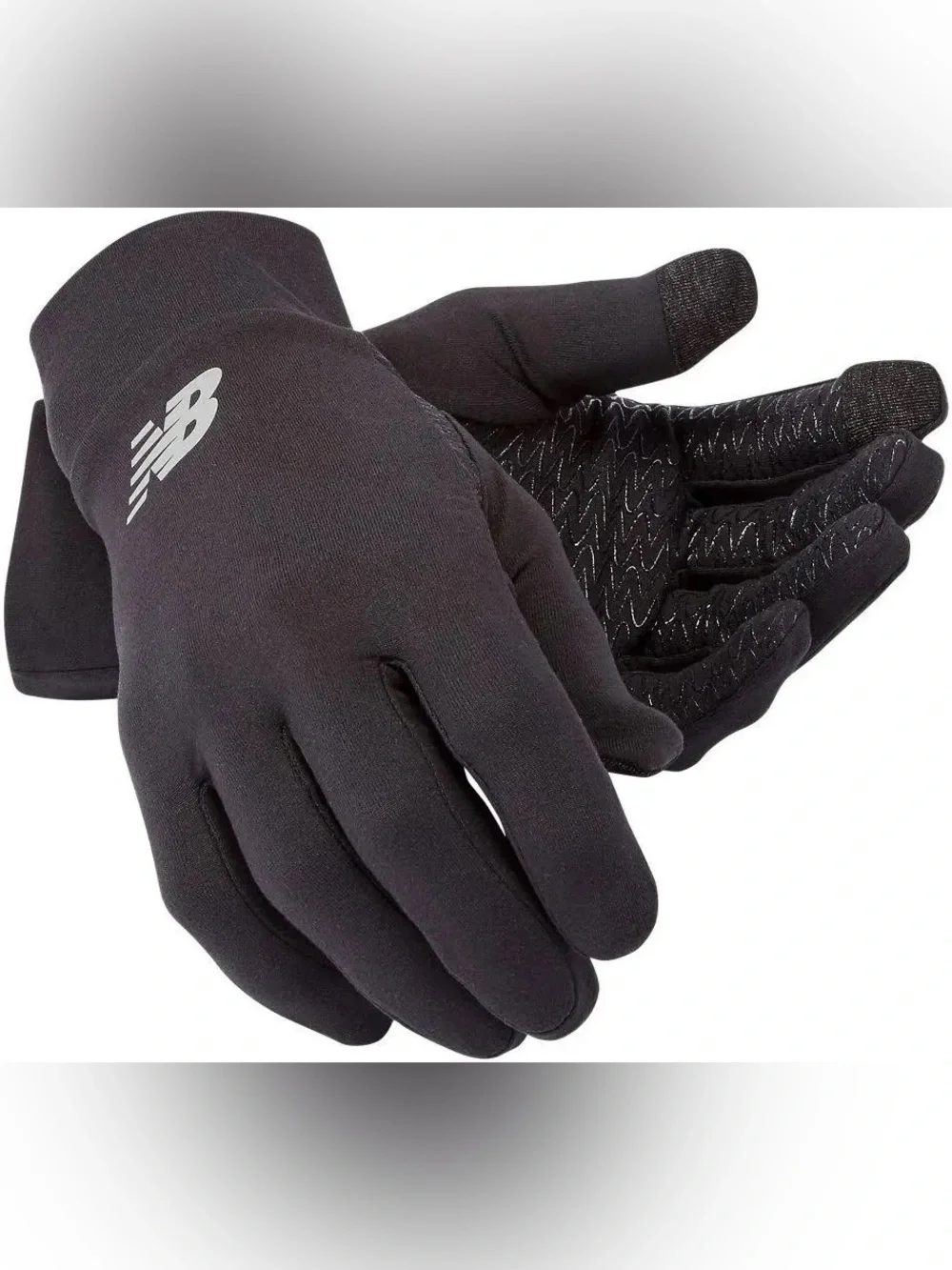 New Balance Lightweight Gloves - Size Small - NWT
